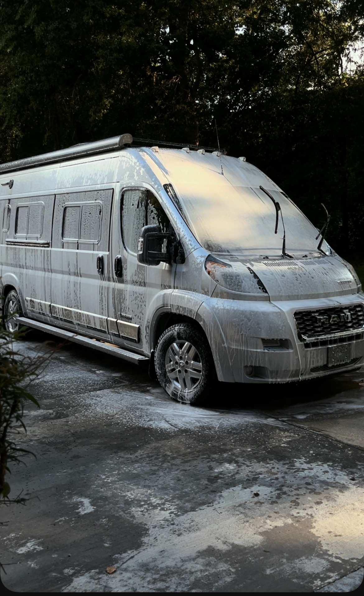 Full Detail